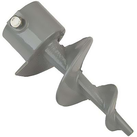 TOMMY DOCKS AUGER FOOT 12"" A-50006